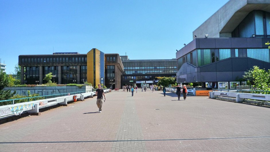 Ruhr-Universitt Bochum