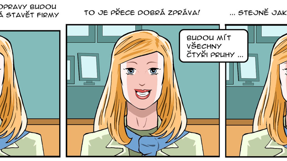 ��nsk� d�lnice