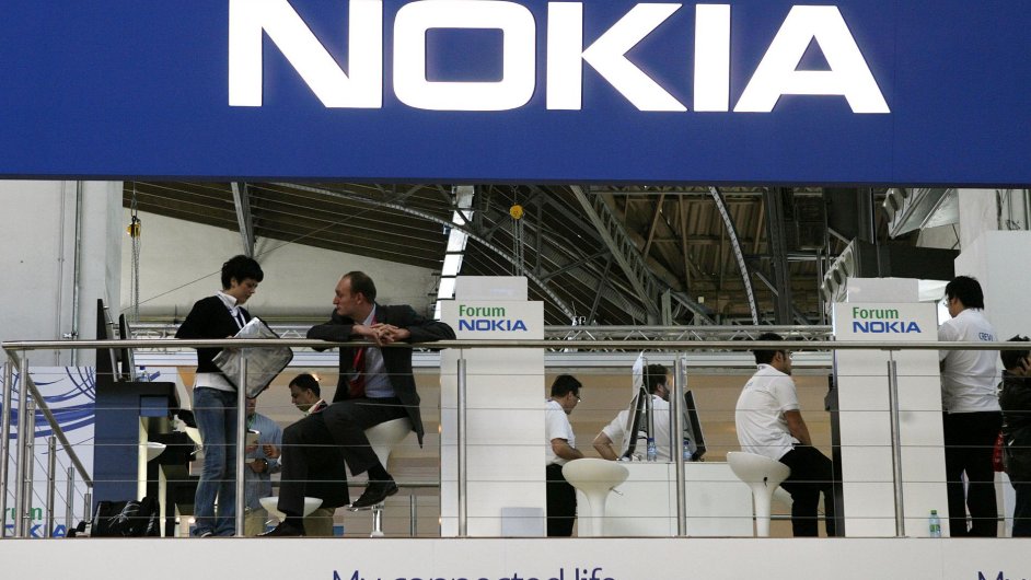 Nokia bude propoutt i v esku