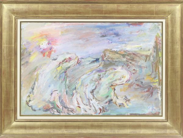 Oskar Kokoschka: �&aacute;by