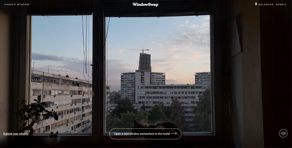 WindowSwap