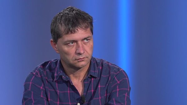 Ukrajinci narazili. Jedna věc jim brání v postupu a těžko se překonává, říká novinář
