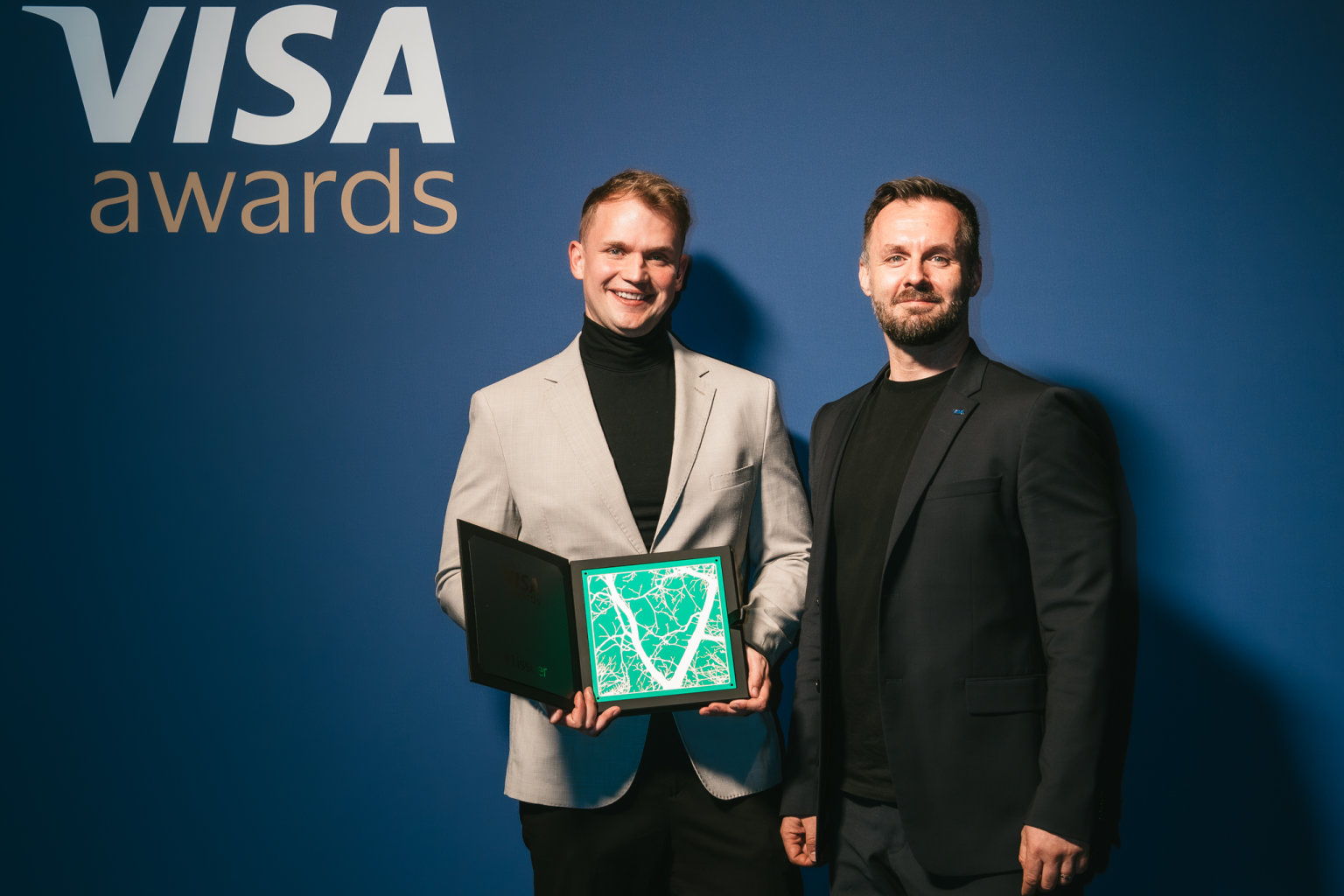 V kategorii issuer si ocenění odnesla Česká spořitelna. (Foto: komerční článek) V kategorii issuer si ocenění odnesla Česká spořitelna.