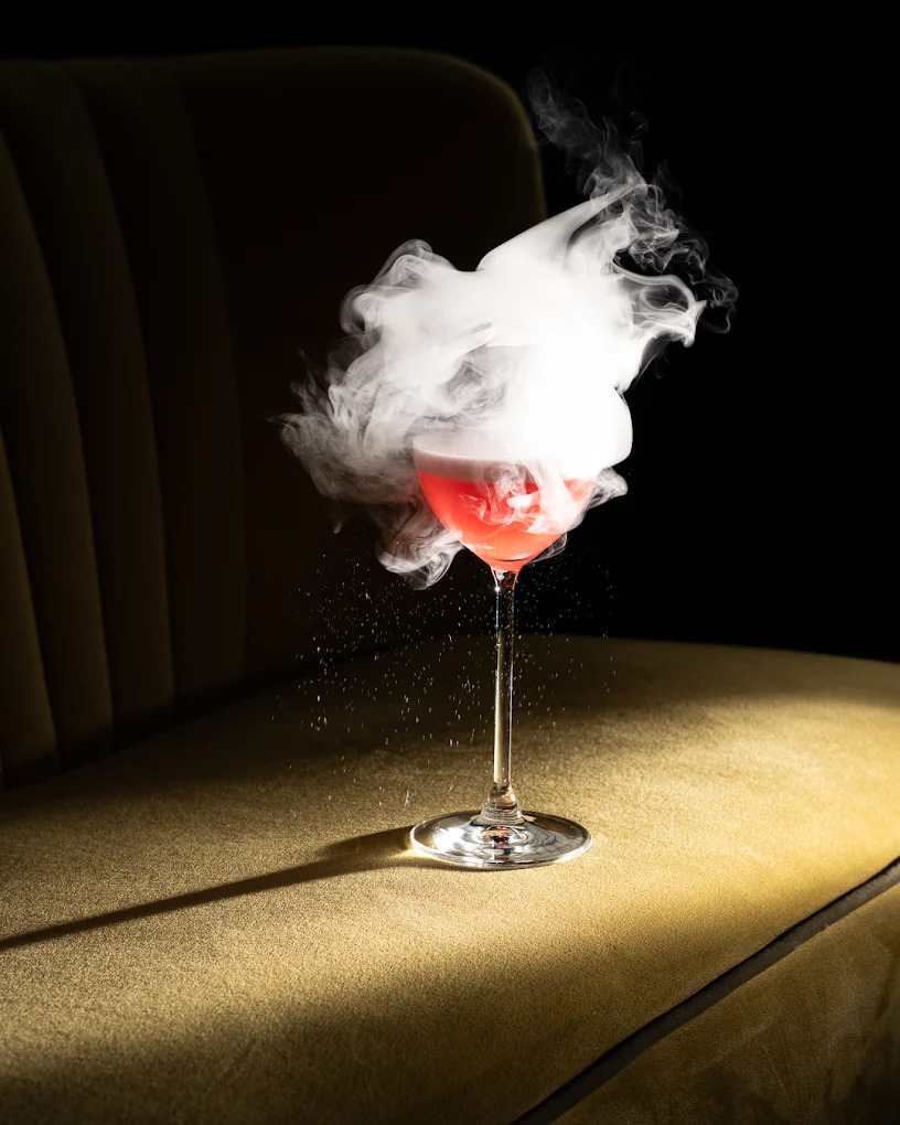 Beyond The Bar