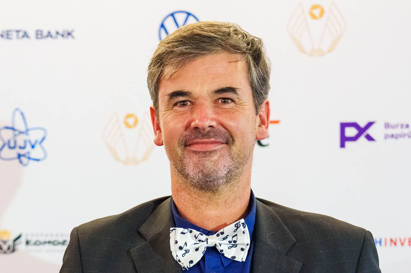 Ji Doubek, MONETA ivnostnk roku 2025 Jihoeskho kraje