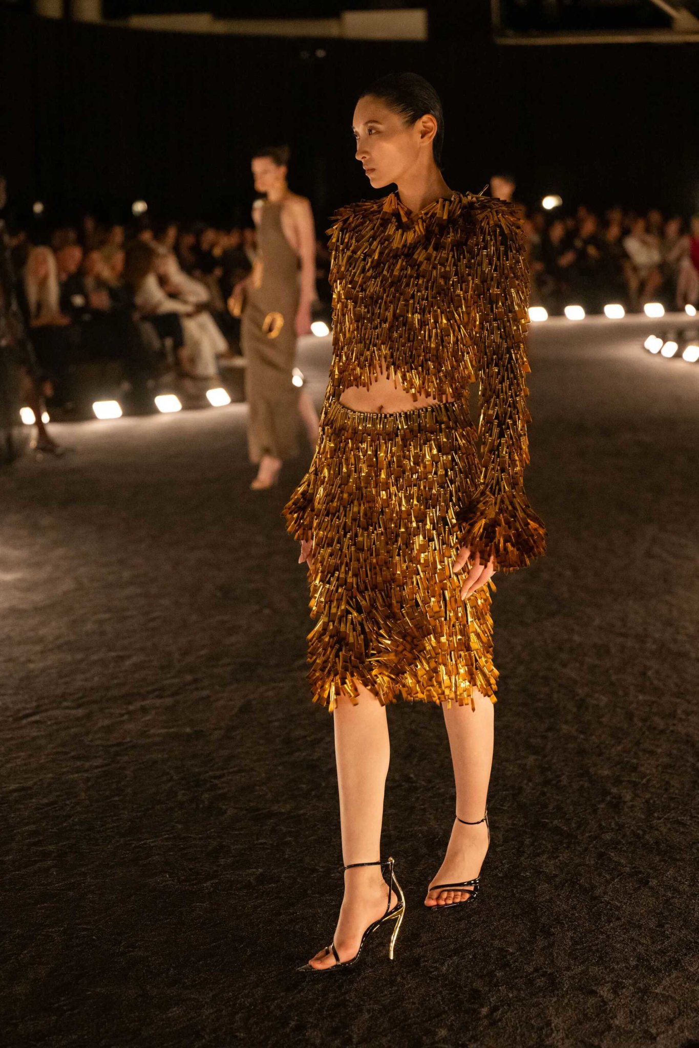 Schiaparelli ready-to-wear, SS 26