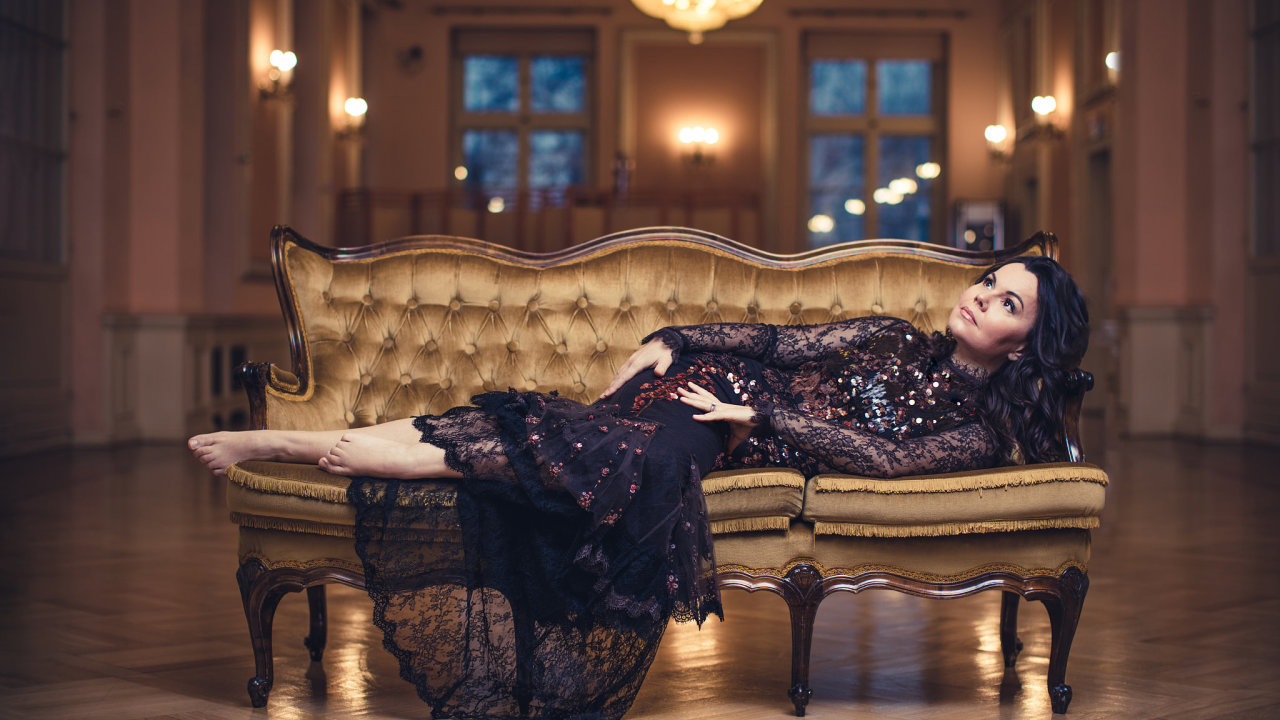 Pra�sk� jaro 2026, Mari Kurzak