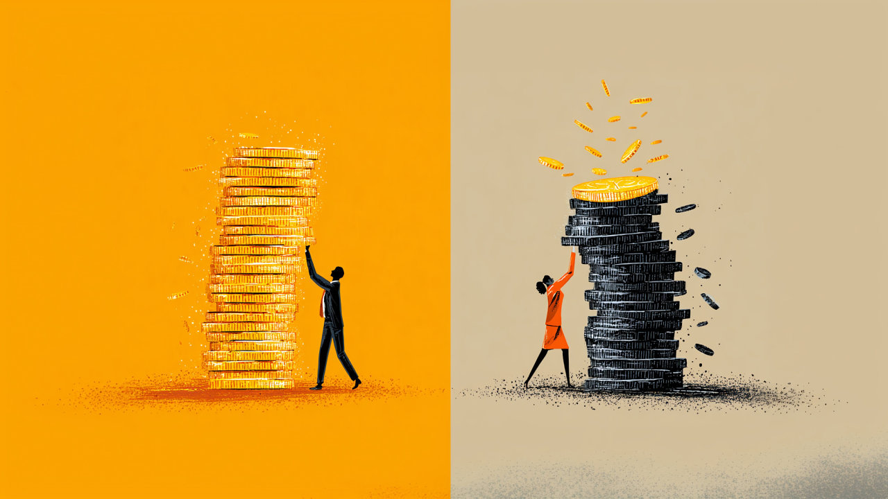 pay gap, rovn� mzdy