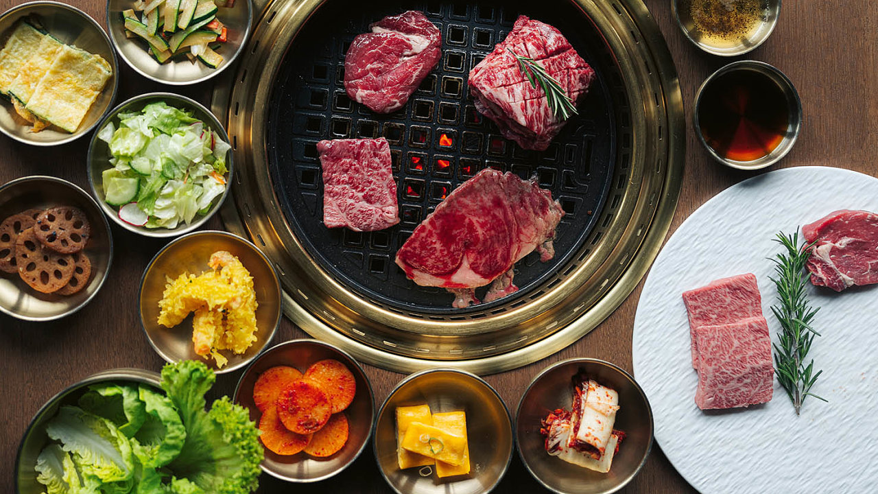 Restaurace Han.sik