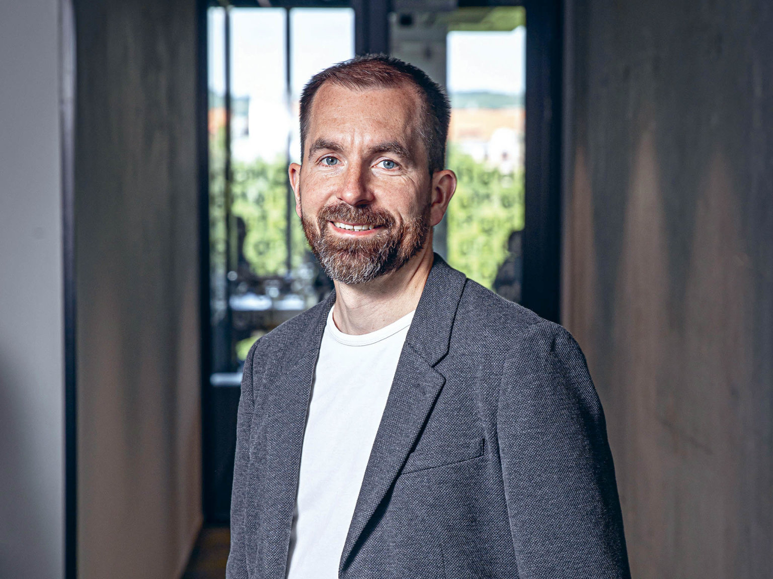 David Chmela�