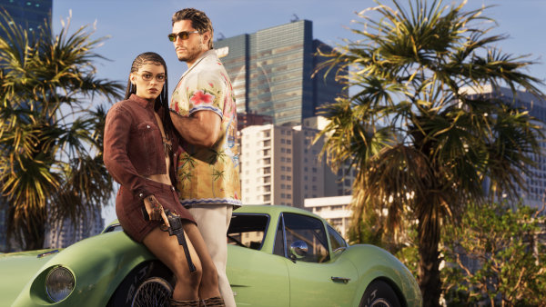 Grand Theft Auto VI