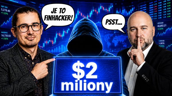 finanční nezávislost