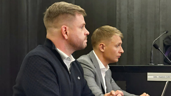 Představitelé Nordbridge Investments neuspěli se žalobou proti pokutě ČNB za...