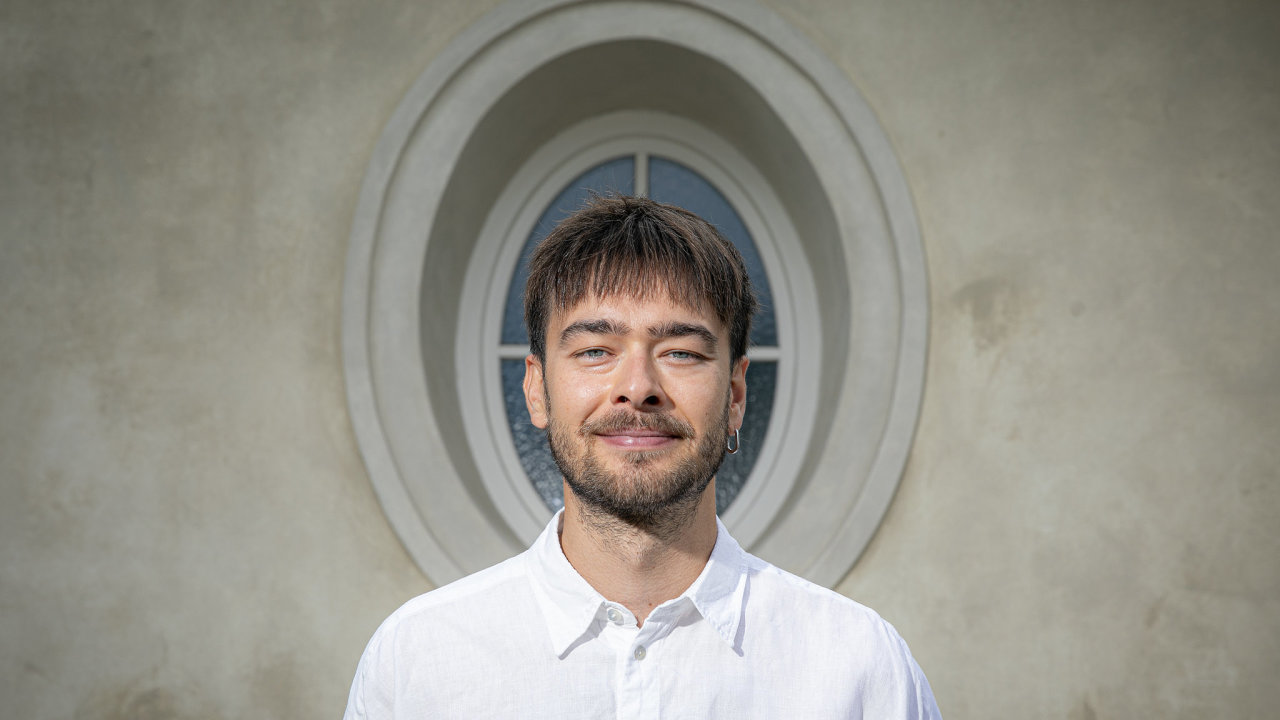Jakub Kom�rek
