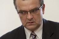 Miroslav Kalousek, ministr financ