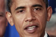 Barack Obama
