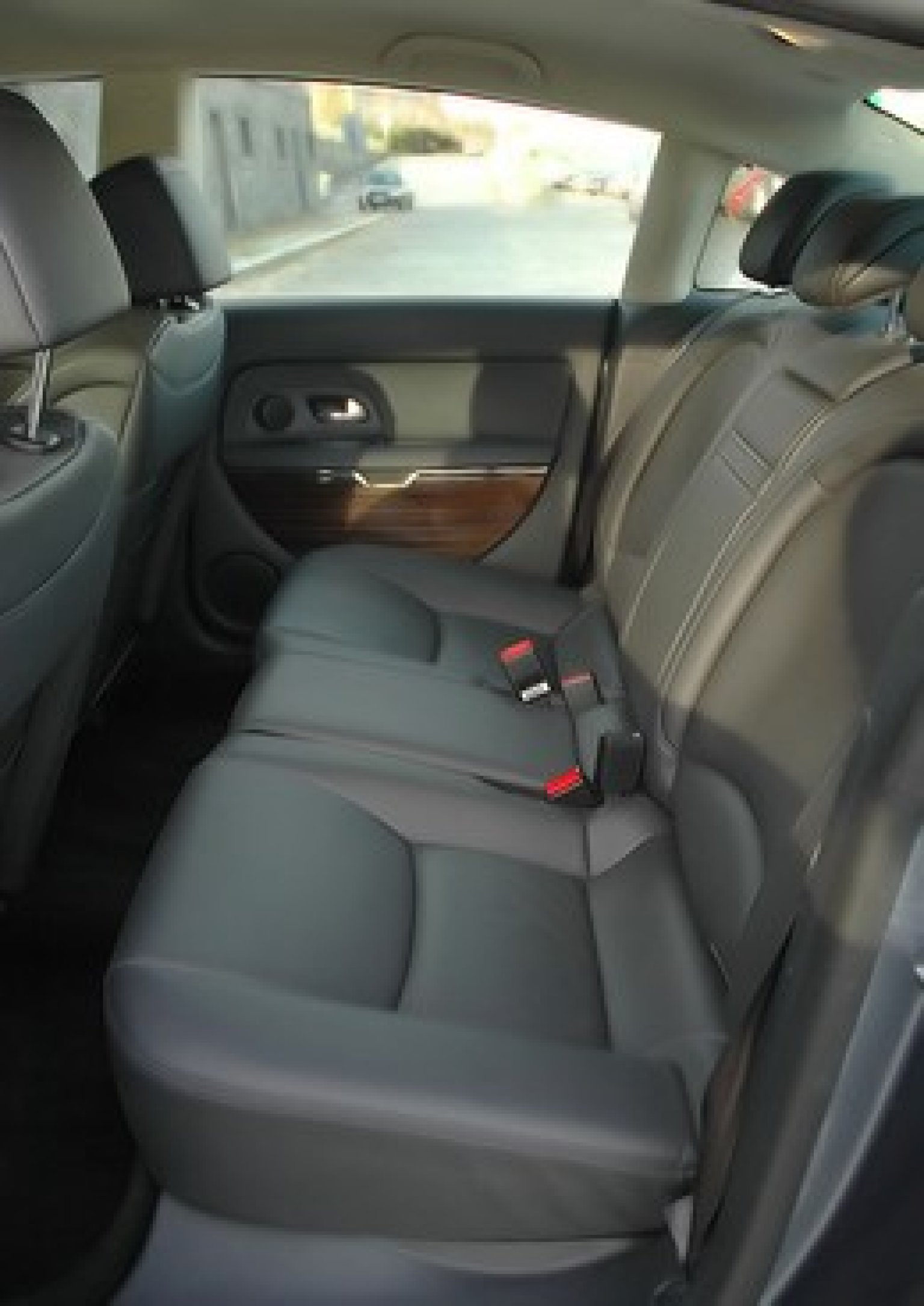 Citroën C6 2.7 HDI Citroën C6 2.7 HDI