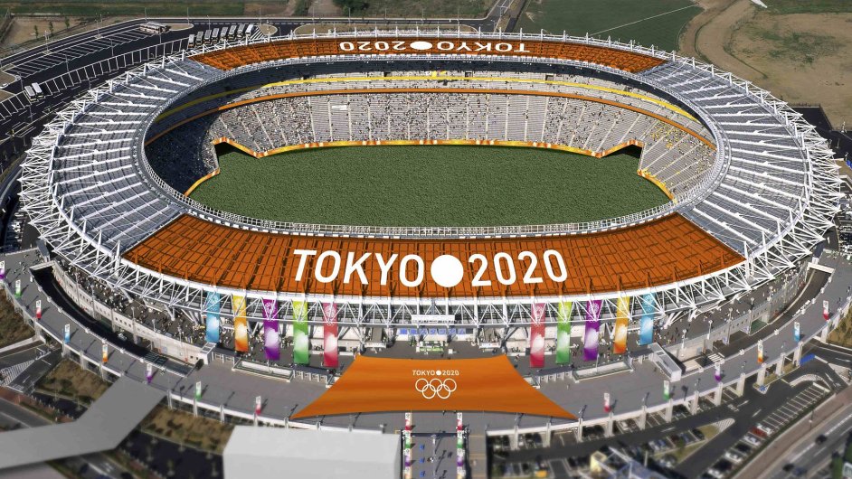 Tokyo Stadium