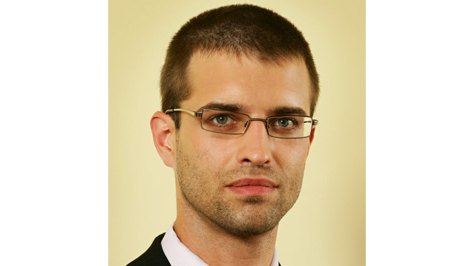 Tomáš Pivoòka, prezident Èeského institutu interních auditorù (ÈIIA)