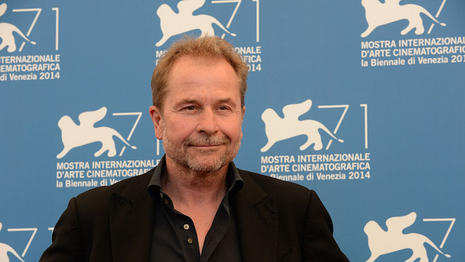 Reisr Ulrich Seidl promtl na festivalu svj nov film Im Keller.