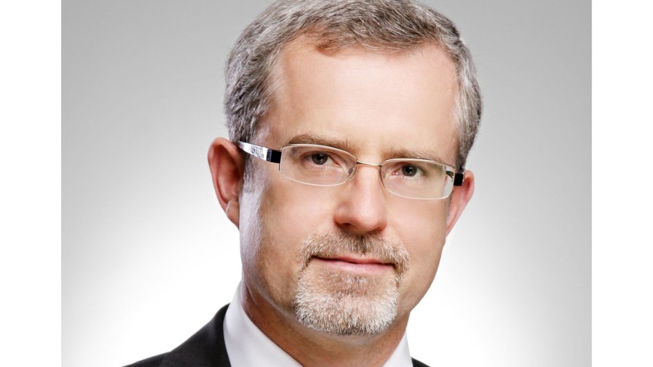 Tom Kreja, editel oddlen Financial Engineering Commerzbank