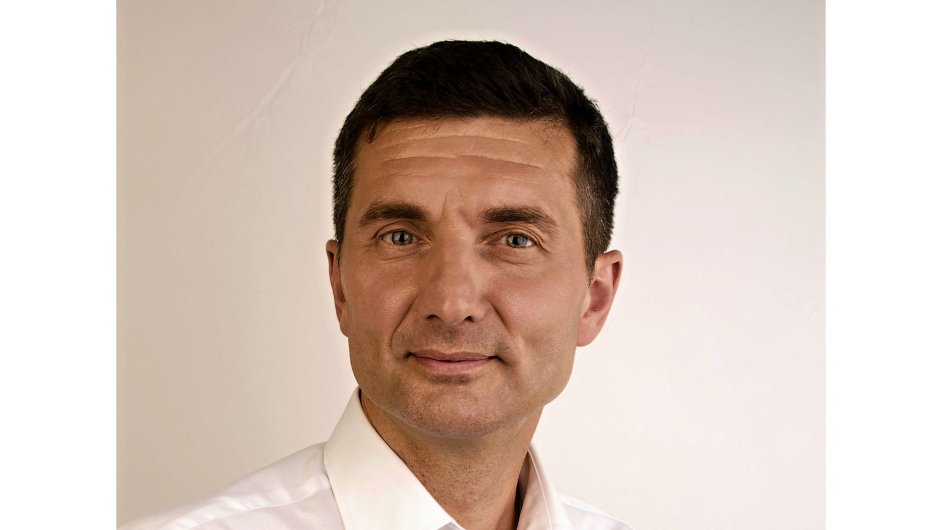 prof. MUDr. Milan Lukáš, CSc., pøedseda Èeské gastroenterologické spoleènosti (ÈGS)