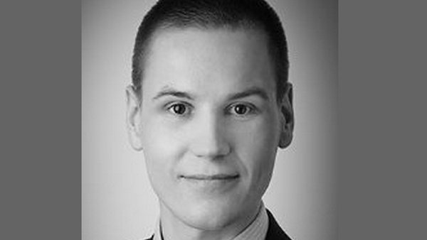 Jakub Kocmánek - Havel, Holásek & Partners