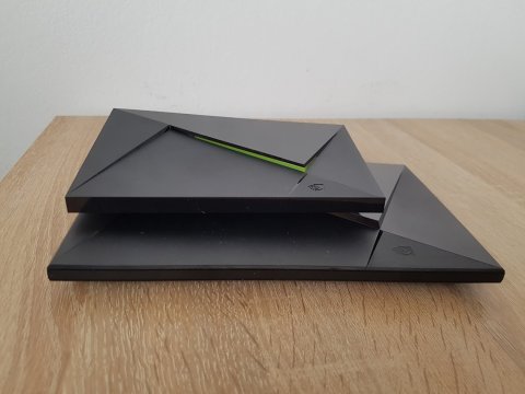 Nvidia Shield TV