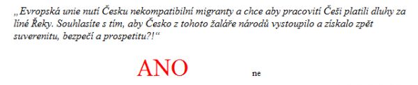 klaus referendum