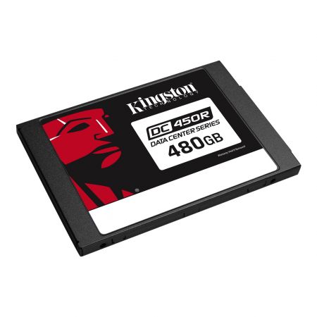 Disk Kingston DC450R 480GB