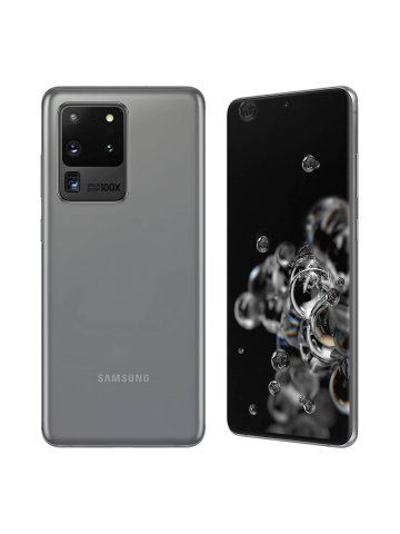 Samsung Galaxy S20 Ultra 5G má dosud nejpokročilejší zoom, 8K rozlišení a režim Single Take, který vám umožní zachytit vše na první pokus. Stačí zmáčknout spoušť, natočit krátké video a vybrat si až ze 14 možností upravených momentek.