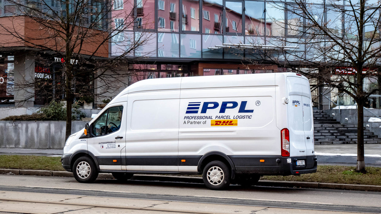 PPL øeší objemy zásilek s klienty individuálnì.