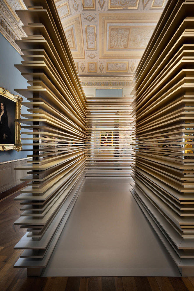 Bvlgari Shelter Salone