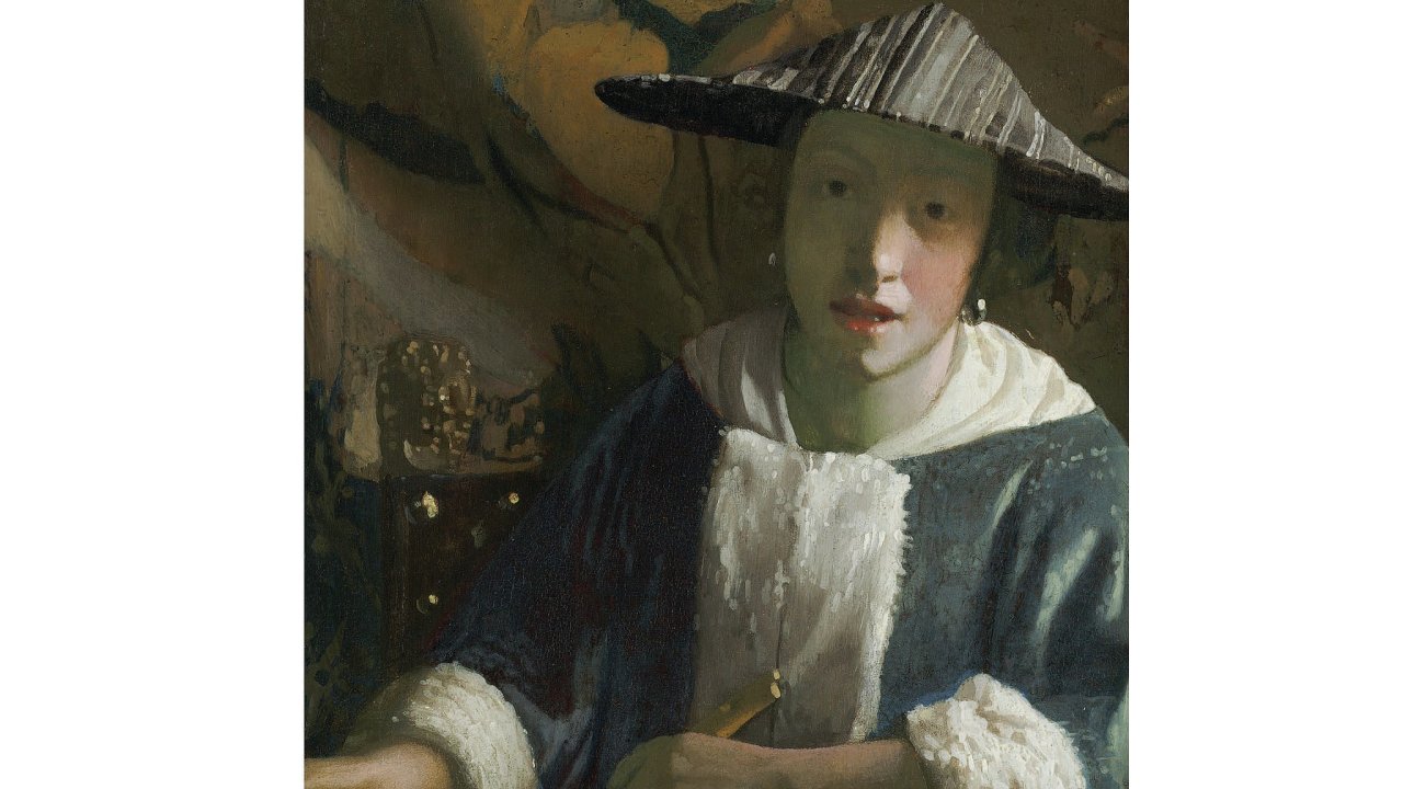 193 vikend 18 19 vda Vermeer