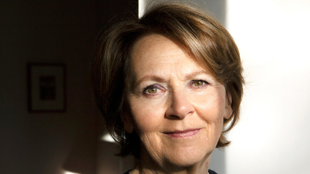 Sylvie Kauffmann, Le Monde, novinka