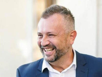 Milan Soldán, personální ředitel Zebra Technologies (Foto: archiv)