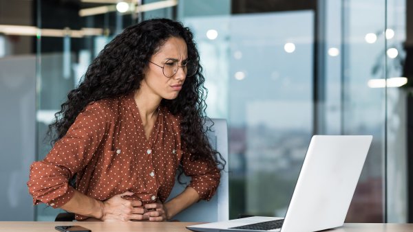 Dneska si beru menstruační den. Česká firma zavedla volno navíc pro ženy, v zahraničí ale tento benefit naráží na problémy