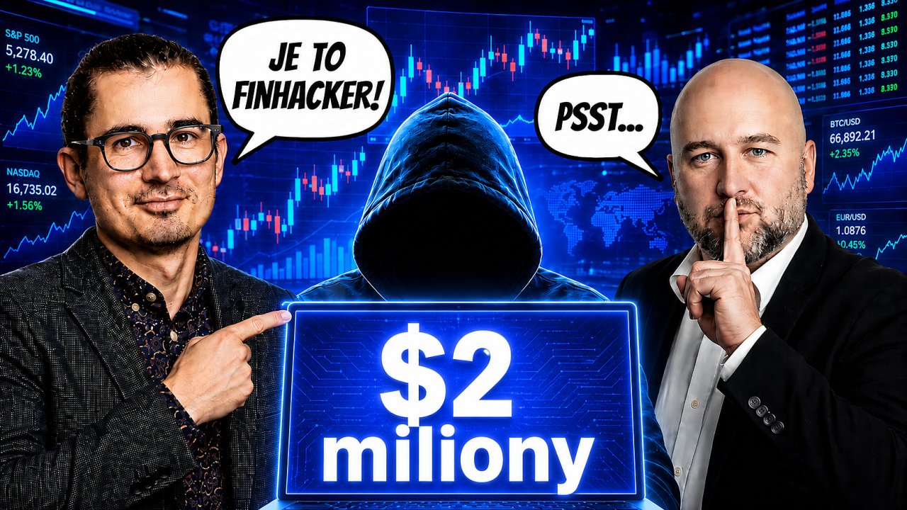finanční nezávislost