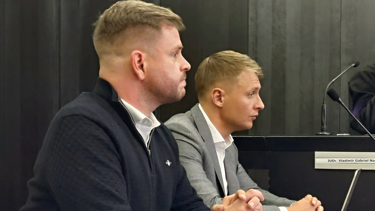 P�edstavitel� Nordbridge Investments neusp�li se �alobou proti pokut� �NB za...