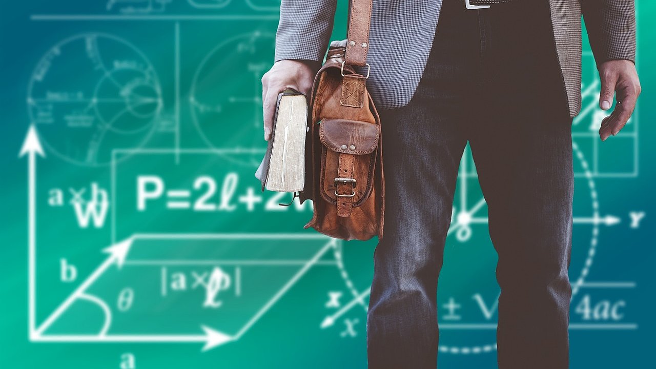 Kvalitn� absolventi technick�ch �kol jsou nedostatkov�m zbo��m.