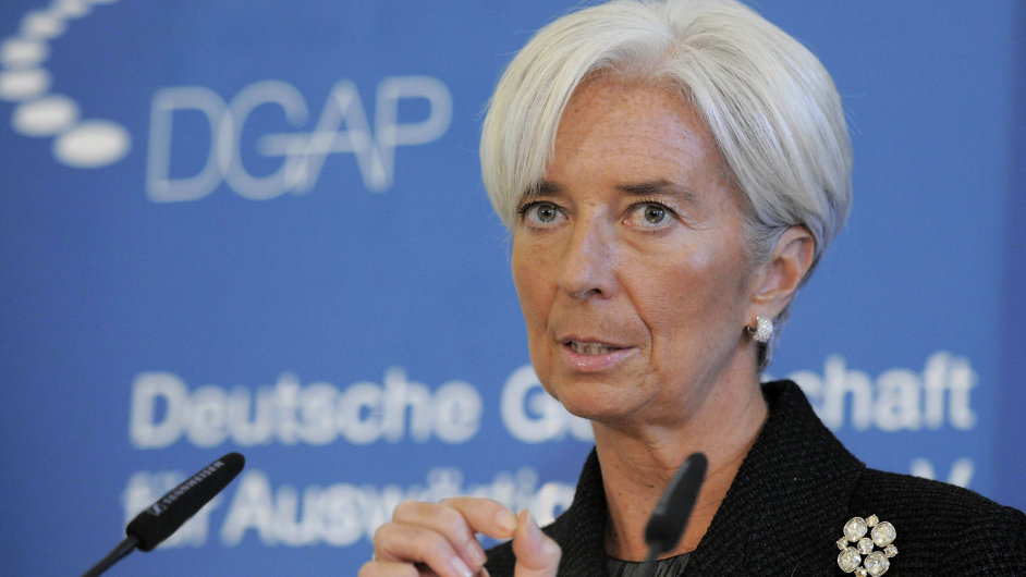 fka MMF Christine Lagardeov