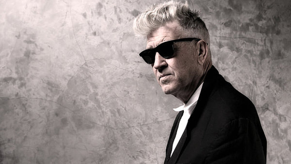 david lynch