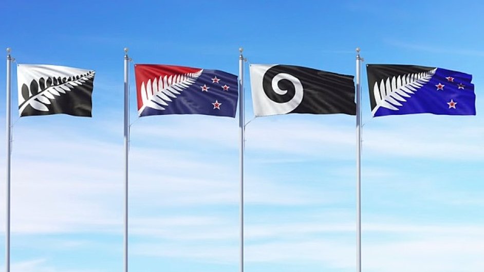 tyi finlov nvrhy novozlandsk vlajky.