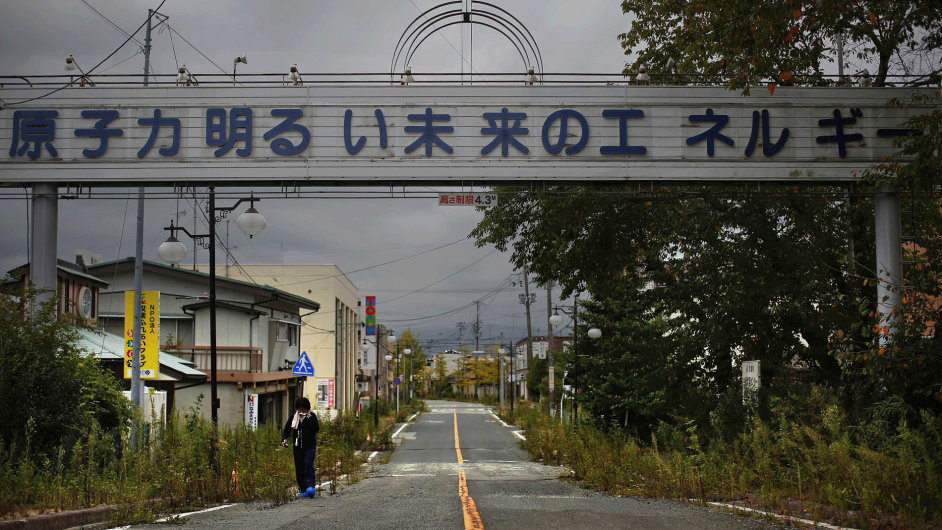Fukuima 2 roky po katastrof.