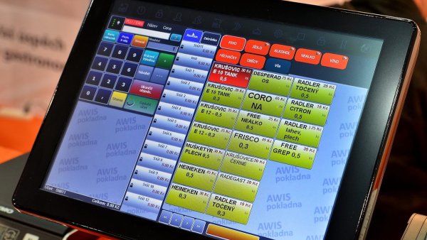 Ministerstvo financí přiblížilo vizi fungování EET
