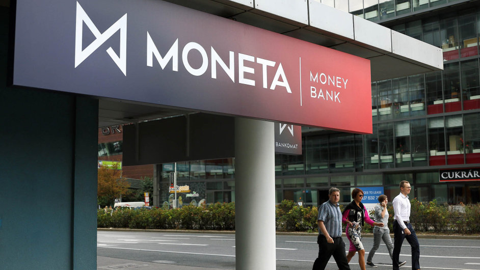 Moneta Money Bank se dve jmenovala GE Money Bank. ra, kdy v n alespo njak podl drel americk koncern GE, definitivn skonila.