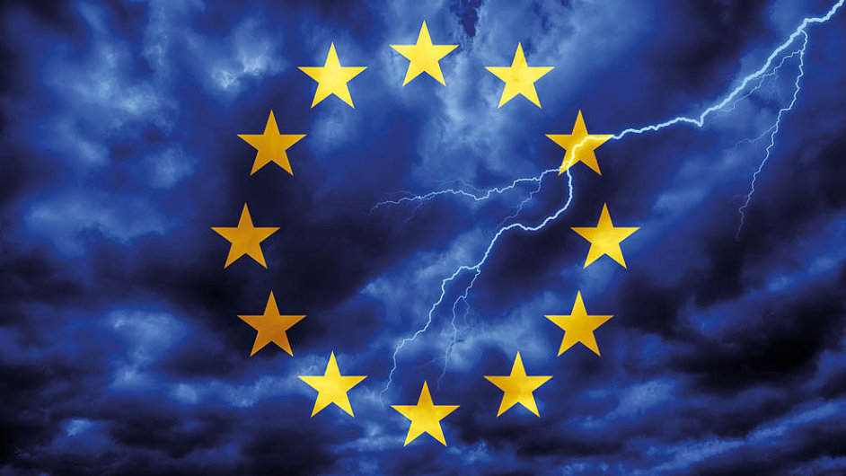 EU chyst velkou reformu trh s elektinou - ilustran foto.