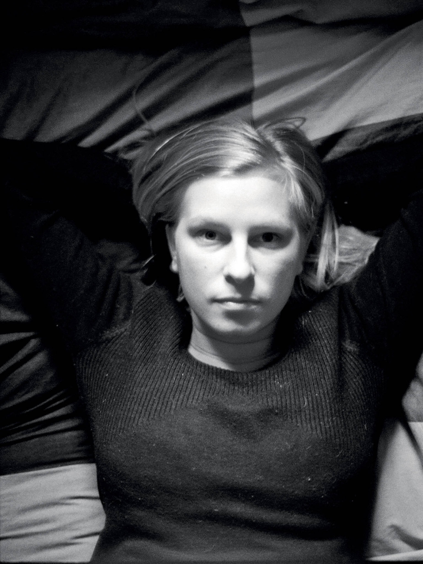 Veronika Durová (Foto: Veronika Durová) jarvis_590b0b85498ebdf0c77af60b.jpeg