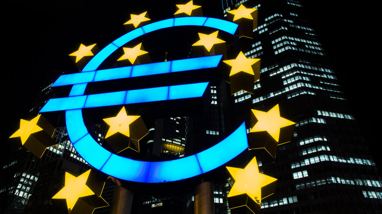 Euro - Ilustraèní foto.