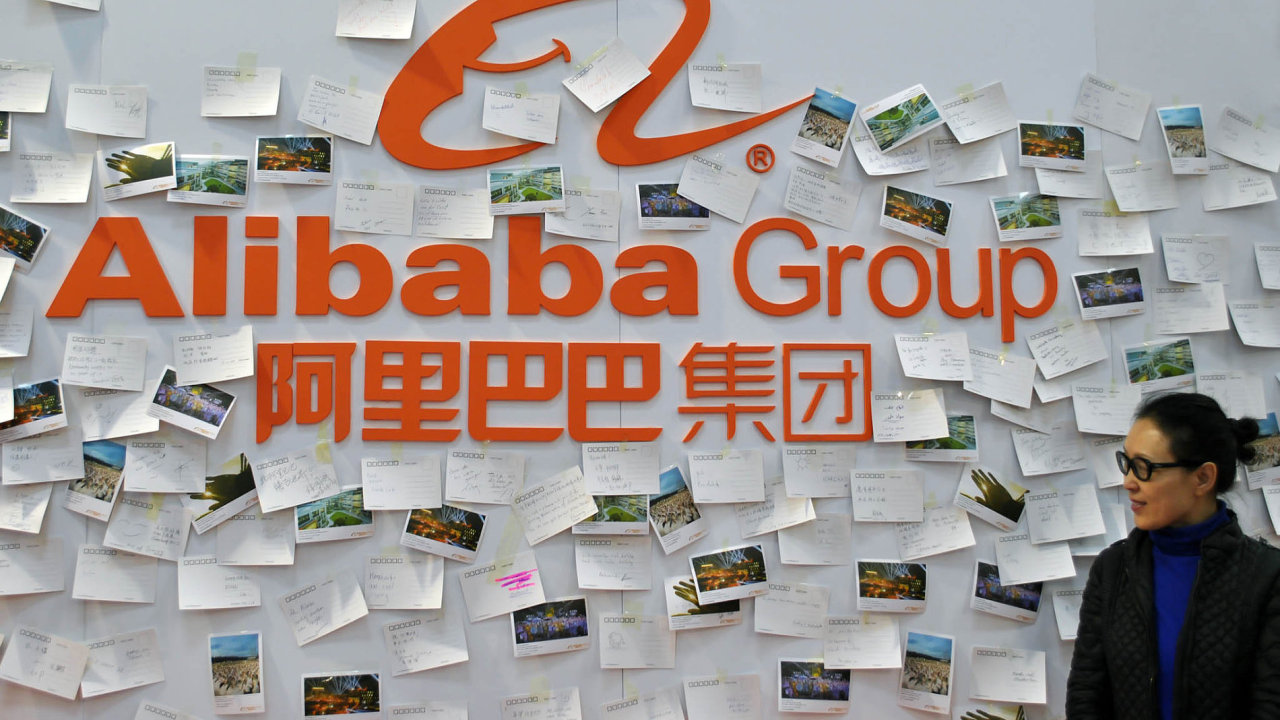 V loskm vnosu penz z primrnch emis se vrazn projevil vstup nskho internetovho obchodu na burzu. Alibaba prodal akcie za 25 miliard dolar.